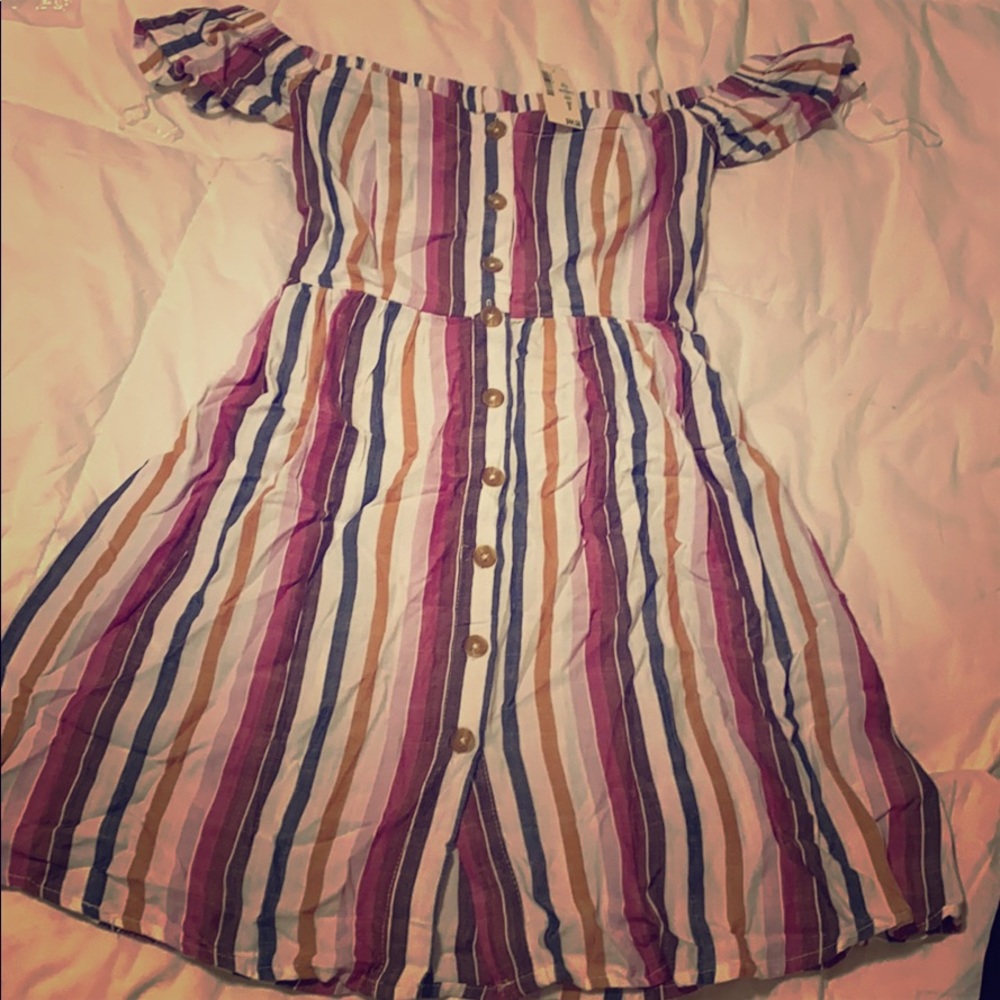 Aeropostale, dress size Small